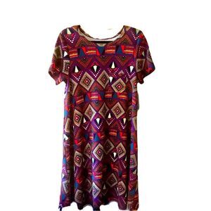 Lularoe Carly